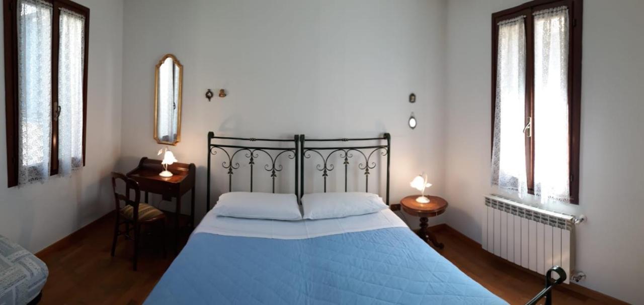 San Barnaba Artist'S District House Βίλα Βενετία Εξωτερικό φωτογραφία