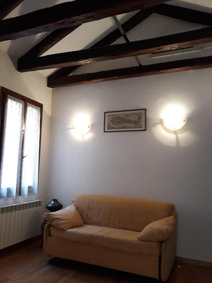 San Barnaba Artist'S District House Βίλα Βενετία Εξωτερικό φωτογραφία