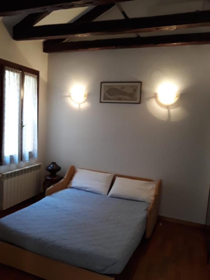 San Barnaba Artist'S District House Βίλα Βενετία Εξωτερικό φωτογραφία