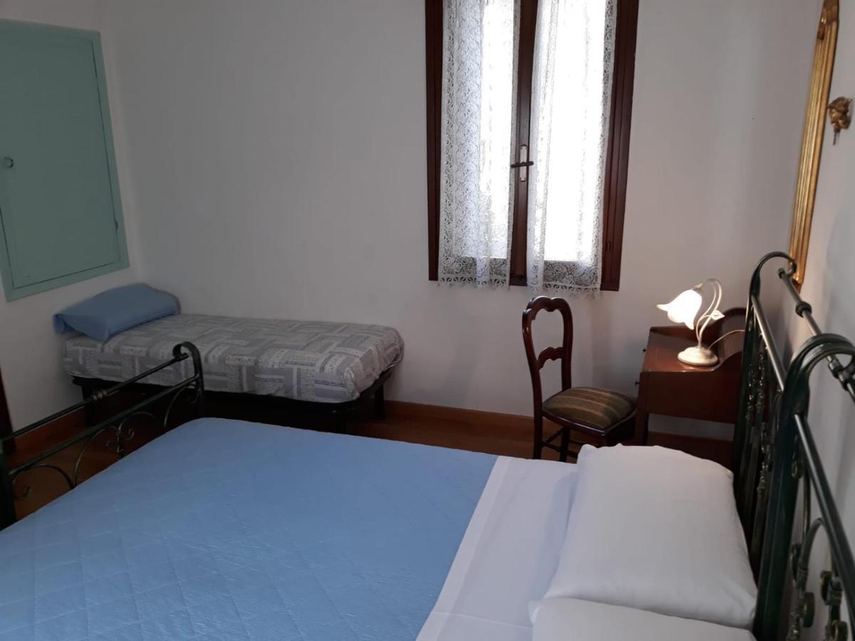 San Barnaba Artist'S District House Βίλα Βενετία Εξωτερικό φωτογραφία