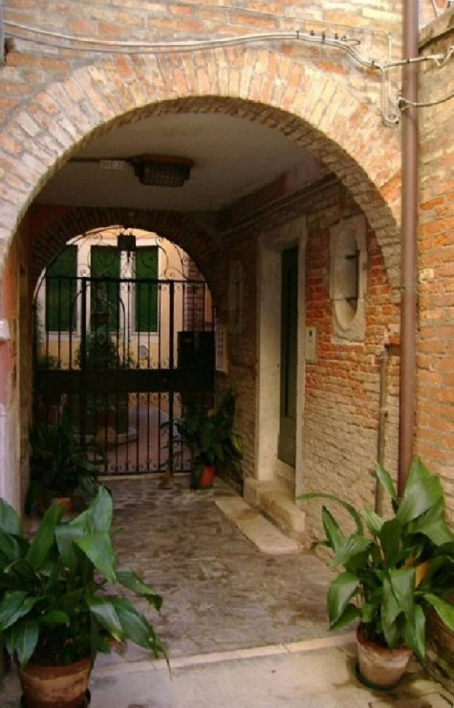 San Barnaba Artist'S District House Βίλα Βενετία Εξωτερικό φωτογραφία