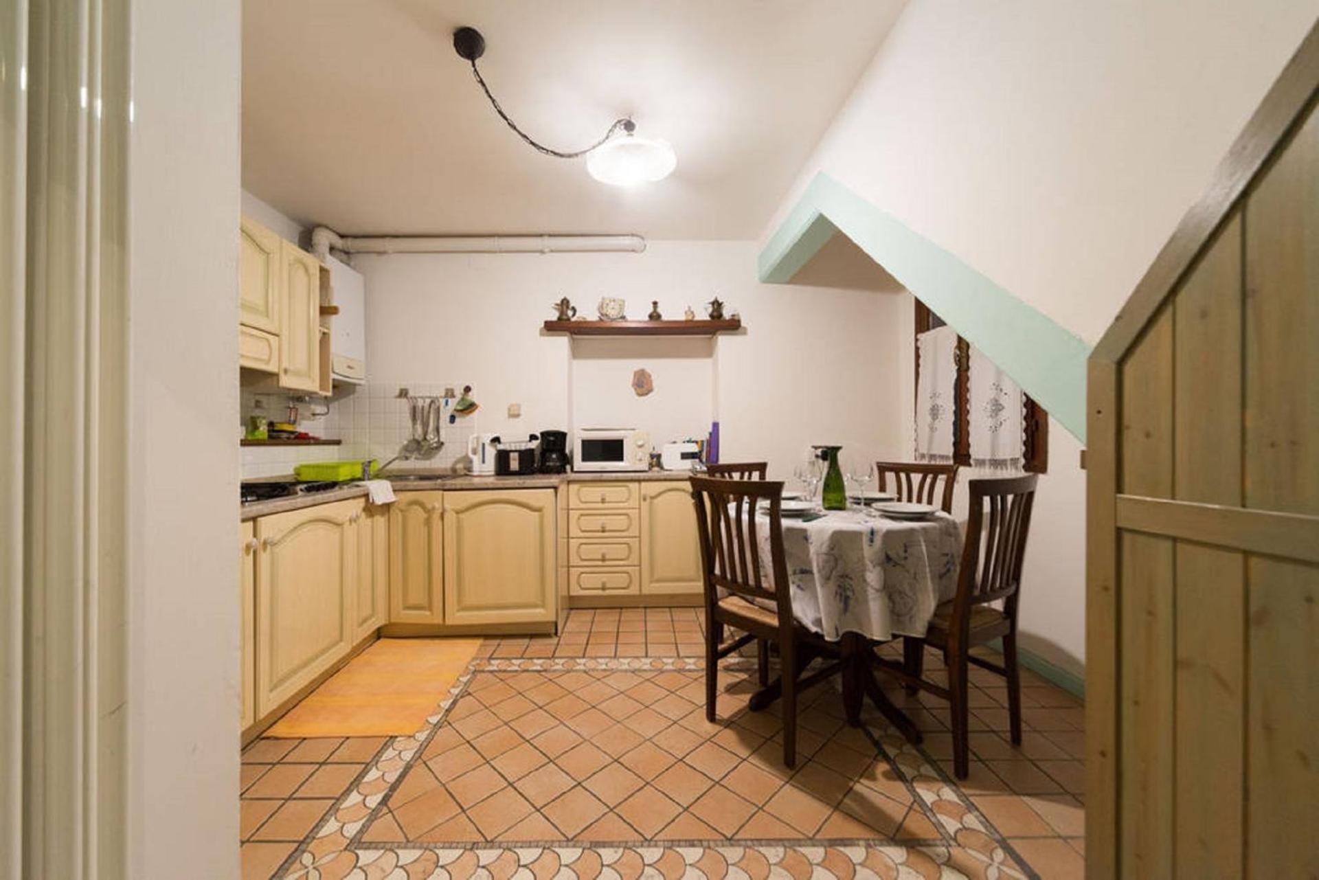 San Barnaba Artist'S District House Βίλα Βενετία Εξωτερικό φωτογραφία