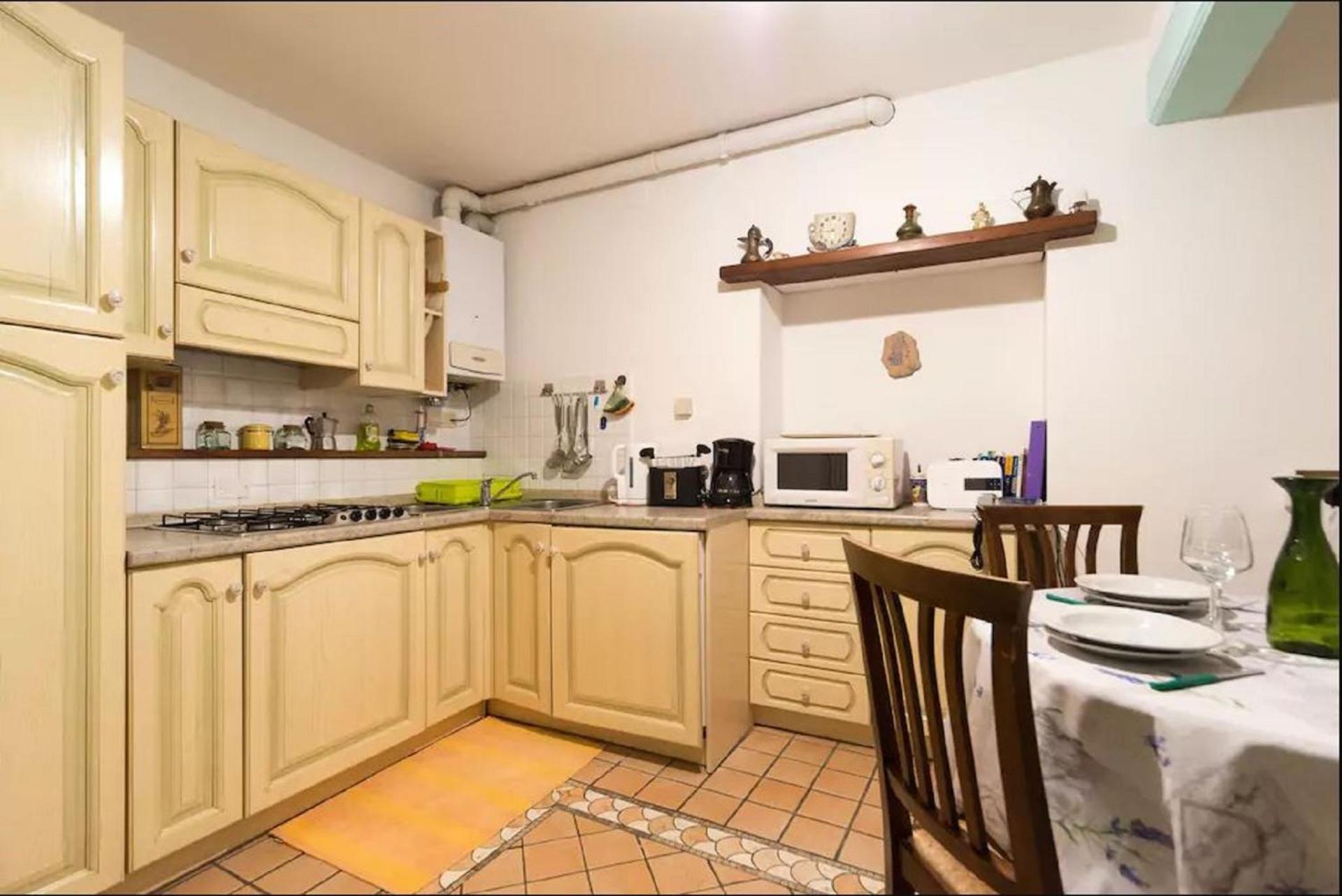 San Barnaba Artist'S District House Βίλα Βενετία Εξωτερικό φωτογραφία